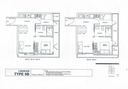 Vivace (D9), Apartment #594500001